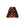 Beads wholesaler  - Cone spirals metal antique copper plated 8.5mm (1)