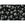Beads Retail sales Cc49 - Toho Beads 6/0 Opaque Jet (250G)