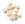 Beads wholesaler  - Original Color Wood Faceted Polygon Beads, Lead Free, 12mm, Hole: 2~3mm (X10)