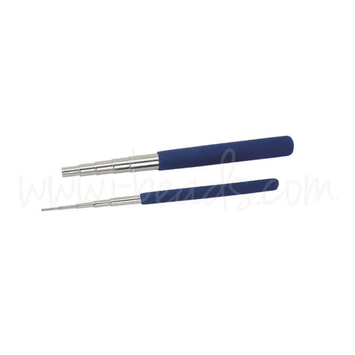 Buy Beadalon round multi jump ring maker mandrel (1)