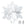 Beads Retail sales Swarovski 6748 Edelweiss pendant crystal 28mm (1)