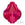 Beads wholesaler  - Swarovski 5058 Baroque bead ruby 14mm (1)