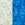 Beads Retail sales cc2711 - Toho beads 8/0 Glow in the dark crystal/bright blue (10g)