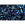 Beads wholesaler  - cc82 - toho hexagon beads 2.2mm metallic nebula (10g)