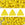 Beads Retail sales KHEOPS par PUCA 6mm opaque jonquil (10g)