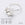Beads wholesaler  - Adjustable ring setting for Swarovski 4470 12mm silver plated (1)