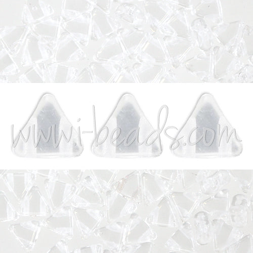 KHEOPS par PUCA 6mm crystal (10g)