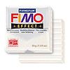 Fimo effect 56g glitter white 052 (1)
