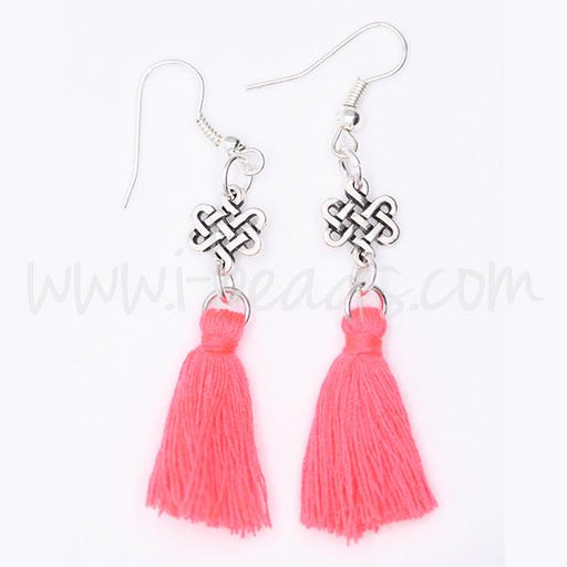 DIY Boho Earrings