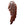 Beads Retail sales Wing shape charm metal antique copper plated 27mm (1)