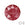 Beads wholesaler  - Swarovski 1088 xirius chaton crystal royal red 8mm-SS39 (3)