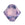 Beads wholesaler  - 5328 swarovski xilion bicone violet 8mm (8)