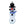 Beads Retail sales Miyuki mascot kit snowman (1)