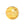 Beads wholesaler  - Murano bead round crystal and gold 8mm (1)