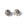Beads wholesaler  - Beads, Lead Free & Cadmium Free & Nickel Free, Round, 9mm - Antique Silver (2)