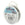 Beads Retail sales Beadalon bead stringing wire 49 strands bright 0.38mm, 9.2m (1)
