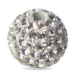 Essential rhinestone beads crystal 12mm (1)