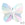 Beads wholesaler  - Swarovski butterfly bead crystal ab 10mm (2)