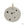 Beads wholesaler  - Sterling Silver zodiac constellation charm Cancer (1)