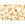 Beads wholesaler  - Cc123 - Toho beads 6/0 opaque lustered light beige (250g)