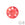 Beads wholesaler  - Swarovski 1088 xirius chaton crystal light coral 6mm-SS29 (6)