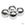 Beads Retail sales Sterling silver round bead 6mm (4)