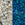 Beads wholesaler  - ccPF2701S - Toho beads 11/0 Glow in the dark silver-lined crystal/glow blue permanent finish (10g)