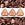 Beads Retail sales 2 holes CzechMates triangle Matte Metallic Copper 6mm (10g)
