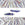 Beads wholesaler  - 2 holes CzechMates Daggers crystal AB 5x16mm (50)