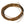 Beads Retail sales Leather cord tan 1mm (3m)