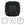 Beads Retail sales 5601 Swarovski cube beads jet 8mm (2)