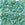 Beads wholesaler  - LMA146FR Miyuki Long Magatama matte transparent green AB (10g)