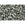 Beads Retail sales cc29b - toho hexagon beads 2.2mm silver lined grey (10g)