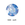 Beads Retail sales Swarovski 1088 XIRIUS chaton Crystal Ocean DELITE - SS29-6mm (6)