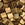 Beads wholesaler  - Cc2006 - Miyuki tila beads matte met gold 5mm (25 beads)