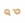 Beads Retail sales Pendant set in vermeil - drop in Opalite 10mm (1)