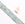 Beads wholesaler  - Natural Amazonite Bead Strand round beads 4mm -38 cm - appx 90 beads (1 strand)