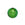 Beads Retail sales Murano bead round green and gold 6mm (1)