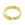 Beads Retail sales Split ring gold plated 10mm (10)