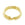 Beads wholesaler  - Split ring gold plated 10mm (10)
