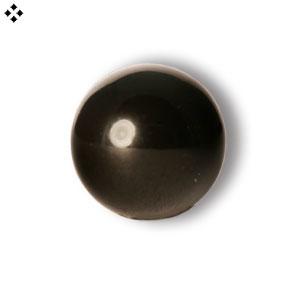 5810 Swarovski crystal mystic black pearl 4mm (20)