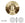 Beads Retail sales Swarovski 3018 Rivoli CB Button Crystal Golden Shadow Unfoiled 23mm -(1)