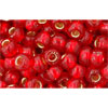 Buy Cc25c - Toho beads 6/0 silver-lined ruby (250g)