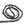 Beads wholesaler  - Natural Jade Dyed rondelle grey picasso rondelle 4X2.5mm hole: 1mm (1 strand)
