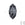 Beads Retail sales Swarovski 4228 Navette - Crystal Silver night - 10x5mm (2)