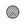 Beads Retail sales Plexi Acrylic Geometrical Round Pendant,dark grey, 44mm (1)
