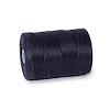 S-lon micro cord black 0.20mm 262m roll (1)