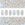 Beads Retail sales 2 holes CzechMates Bar 2x6mm Opaque Luster Champagne (10g)