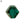 Beads Retail sales 5328 Swarovski xilion bicone emerald 4mm (40)