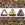 Beads wholesaler  - KHEOPS par PUCA 6mm california pink (10g)